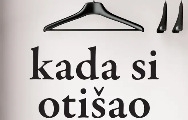 Knjiga koja će vam promeniti život – „Kada si otišao“ Megi O’Farel u prodaji od 30. aprila