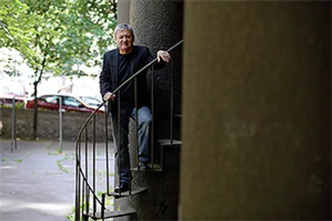 Intervju - Dragan Velikić: Fukare je malo, ali je dobro organizovana - slika 2