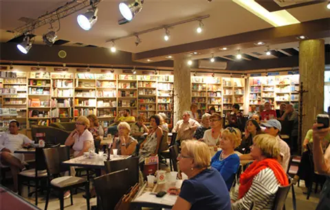 U širem izboru za Ninovu nagradu sedam romana u izdanju Lagune - slika 1