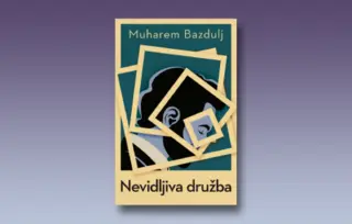 „Nevidljiva družba“ Muharema Bazdulja: Bez tačke, jer nije kraj