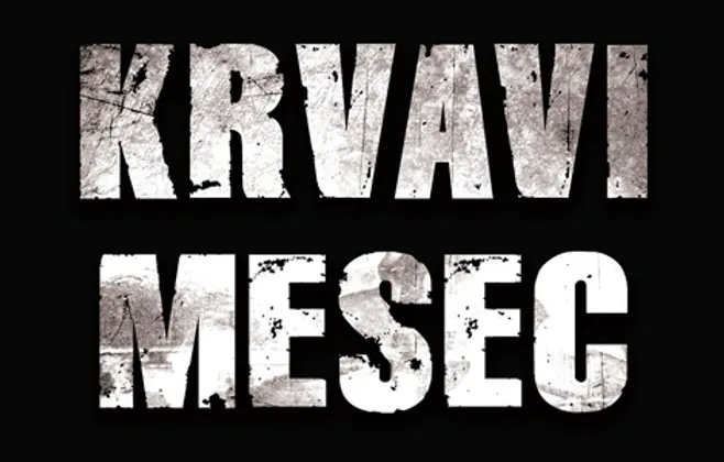 Prikaz romana „Krvavi mesec“: Kralj saspensa