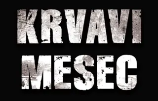 Prikaz romana „Krvavi mesec“: Kralj saspensa