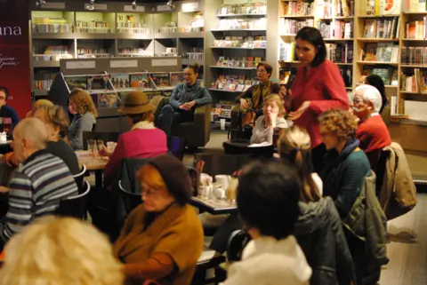 Predstavljen roman „Peto godišnje doba“ Nenada Rackovića - slika 2