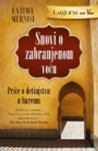 Slika 0 - Laguna uz Vas – Snovi o zabranjenom voću