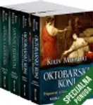 Proizvod Komplet - Sjaj drevnog Rima