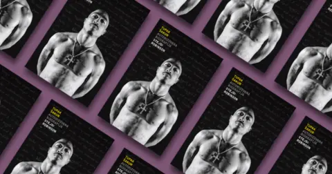 5 knjiga koje je Tupak Šakur voleo – da li ste ih čitali? - slika 1