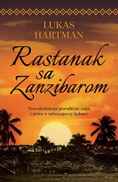 Slika 0 - Rastanak sa Zanzibarom