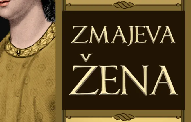 „Zmajeva žena“ u Brusu