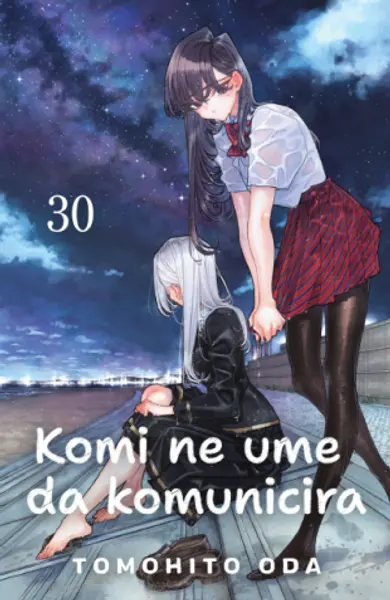 Slika 0 - Komi ne ume da komunicira 30