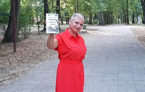 Roman „Đurđevim stopama“ predstavljen u Bukovičkoj banji - slika 1