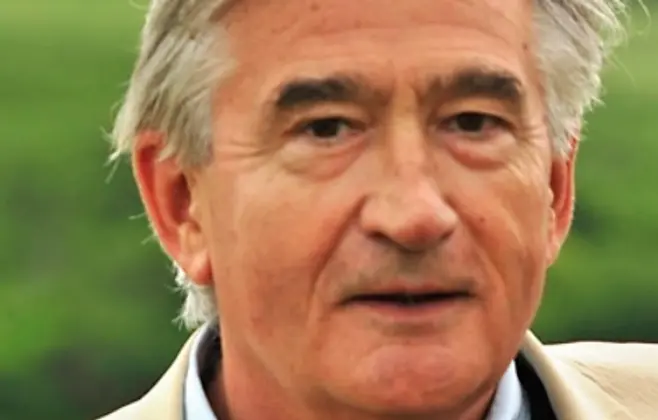 Entoni Bivor o bitki koja je promenila tok istorije: Dužnost istoričara je da razumeju, a zatim to i prenesu