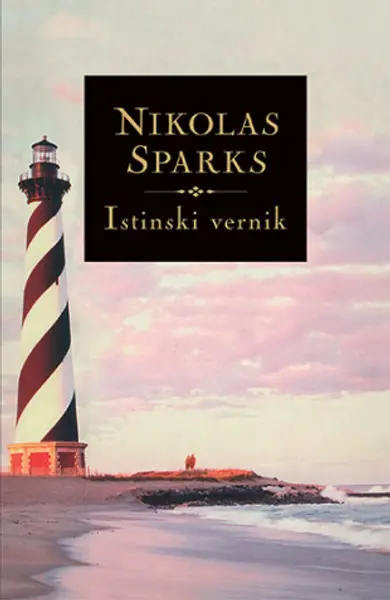 Slika 0 - Istinski vernik