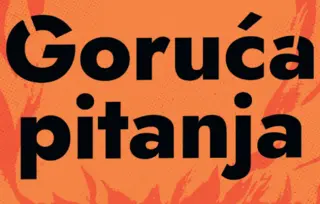 Prikaz knjige „Goruća pitanja“ Margaret Atvud: Mudra upozorenja