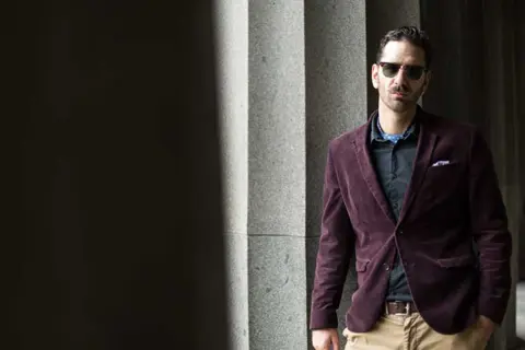 Luka Tripković: obaveza umetnosti je da traga za novim idejama - slika 4