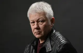 Ivan Ivačković: Balašević je osećao da na božjoj tomboli nije izvukao dugovečnost