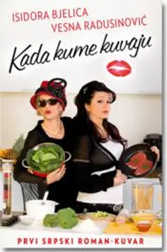 Vesna Radusinović: Pisanje je poput narkotika - slika 3