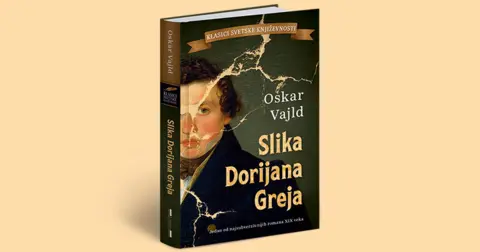 15 činjenica koje možda niste znali o Oskaru Vajldu - slika 1