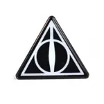 Proizvod Bedž - Harry Potter, Deathly Hallows
