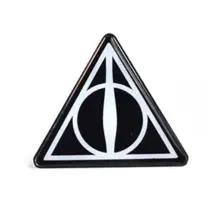 Bedž - Harry Potter, Deathly Hallows