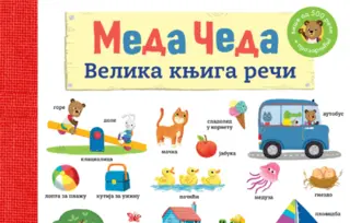 Meda Čeda od 19. decembra ponovo sa nama!