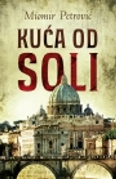 Slika 0 - Kuća od soli