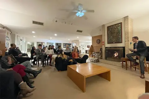 Lagunin autor Pavle Zelić osvojio prestižnu nagradu za priču u SAD - slika 1