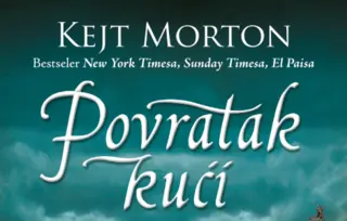 Najbolji roman Kejt Morton do sada – „Povratak kući“ u prodaji od 14. februara