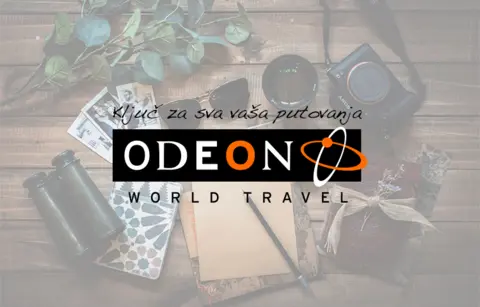 Odeon World Travel preporučuje: 10 naslova za vaše nezaboravno putovanje - slika 1