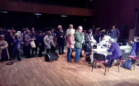 Velikić predstavio „Islednika“ u Novom Sadu - slika 2