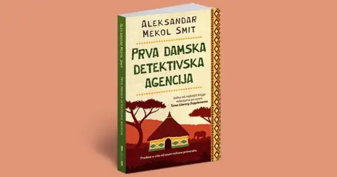 Književne destinacije: Gde danas putujete? - slika 9