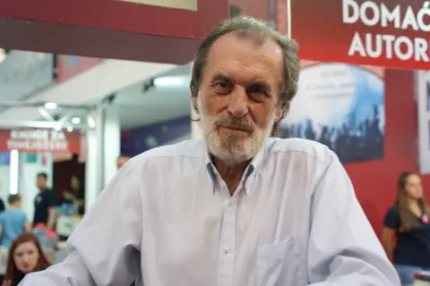 Vuk Drašković: Duhovni i moralni sunovrat koji živimo najveća je kazna - slika 1