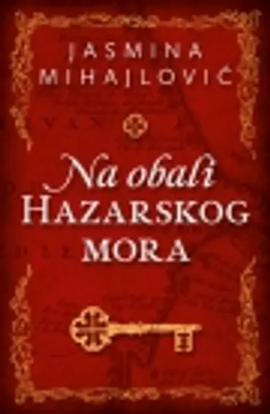 Slika 0 - Na obali Hazarskog mora