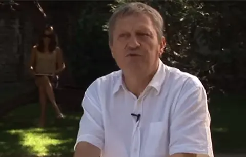 Dragan Velikić za hrvatski Express: Pisac zapravo dekodira svijet oko sebe - slika 1