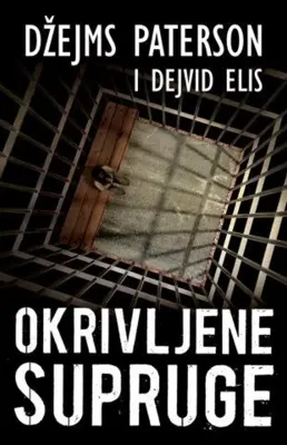 Džejms Paterson: Kada sam počeo da razmišljam o Aleksu, zamišljao sam ga kao ženu - slika 4