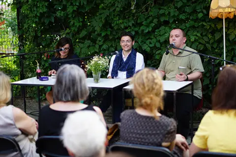 Divna promocija „Prve ljubavi“ Marija Liguorija - slika 1