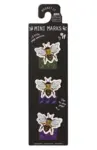 Proizvod Bukmarker - Magnetic Mini Mark, Bees