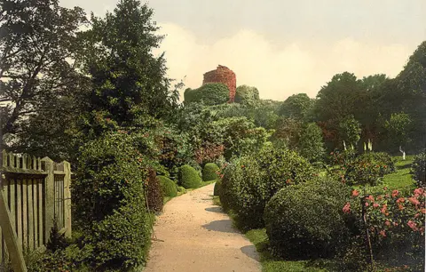 Tri romana inspirisana bajkovitom prirodom - slika 1