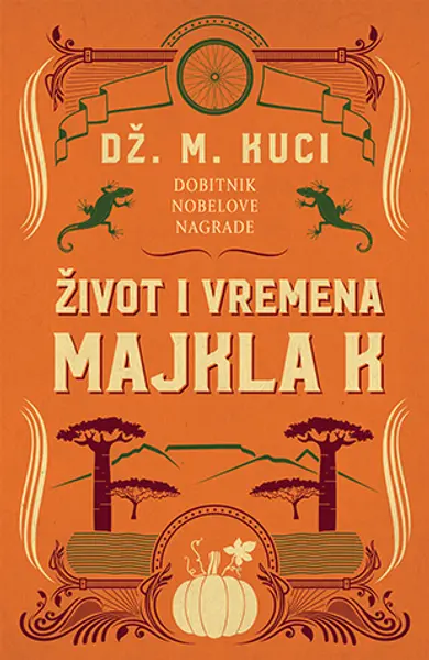 Slika 0 - Život i vremena Majkla K