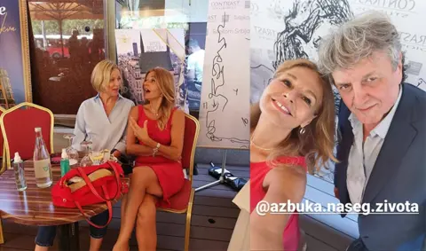 Počelo snimanje serije „Azbuka našeg života“ - slika 2