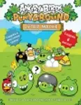 Proizvod Angry Birds – Super maske