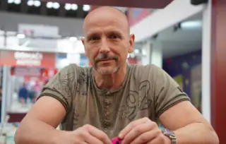 Aleksandar Stanković: S depresijom se može funkcionisati, potražite pomoć i budite uporni