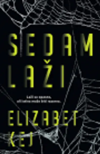 Slika 0 - Sedam laži