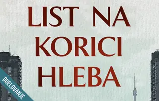 Duelovanje: „List na korici hleba“