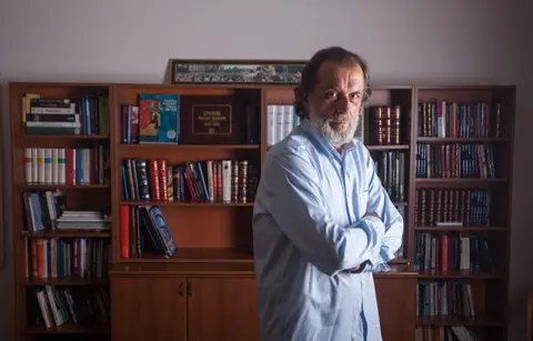 Otkazuje se promocija knjige „Aleksandar od Jugoslavije“ u Kruševcu - slika 1