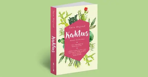 Inspirativni ženski pisci – Sara Hejvud - slika 1