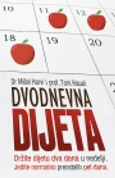 Slika 0 - Dvodnevna dijeta