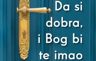 Da li je porodica poslednja sigurna kuća ili najveća obmana: „Da si dobra, i Bog bi te imao“ Branka Anđića u prodaji od 20. decembra