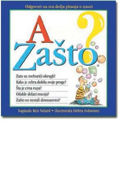 Slika 0 - A zašto?