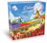 Proizvod Društvena igra - Dolina vetrenjača