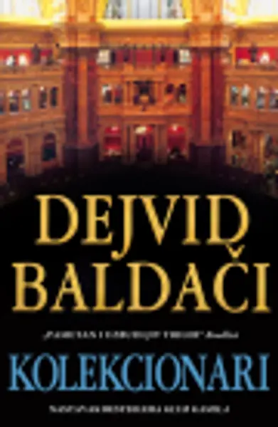 Slika 0 - Kolekcionari